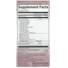 Dr. Formulated Probiotics Urinary Tract+