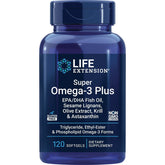 Super Omega-3 Plus