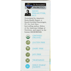 Dr. Formulated Probiotics Fitbiotic - Unflavored