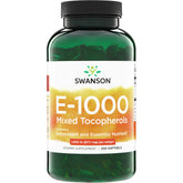 E-1000 Mixed Tocopherols
