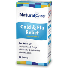Cold and Flu Relief