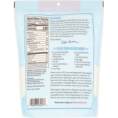 Gluten Free 1 to 1 Baking Flour