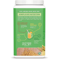 Classic Protein - Vanilla