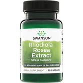 Rhodiola Rosea Extract