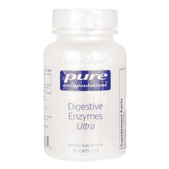 Digestive Enzymes Ultra