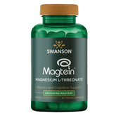 Magnesium L-Threonate - Featuring Magtein