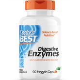 Digestive Enzymes