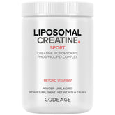 Liposomal Creatine Sport - Unflavored