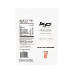 Advanced Skin Hydration Mix - Peach