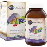 Organics Prenatal Multi