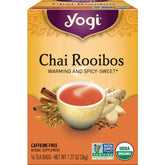 Chai Rooibos