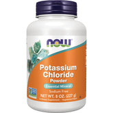 Potassium Chloride Powder