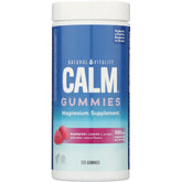 Calm Gummies - Raspberry-Lemon