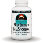Mega Strength Beta Sitosterol
