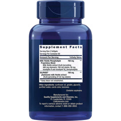 Advanced Milk Thistle