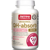 Ubiquinol QH-absorb 100 mg