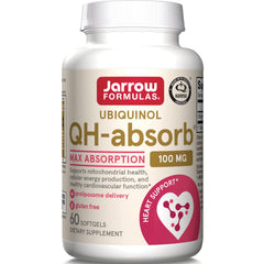 Ubiquinol QH-absorb 100 mg