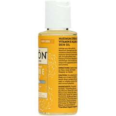 Vitamin E 45,000 I.U. Skin Oil
