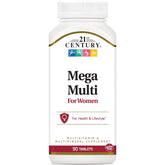 Mega Multi for Women