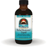 Wellness Herbal Resistance Liquid