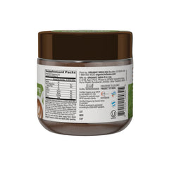 Chocolate Moringa Latte Superfood Mix