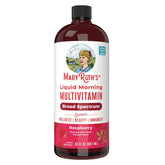 Liquid Morning Multivitamin - Raspberry