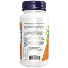 Black Cohosh Root