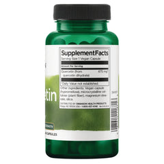 Quercetin - Higher Strength