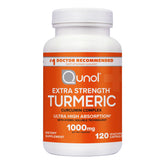 Extra Strength Turmeric Curcumin Complex