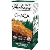 Chaga