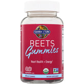 Beets Gummies - Raspberry