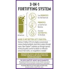 All Flora Probiotic Flora Fortify
