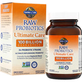 RAW Probiotics Ultimate Care