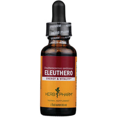 Eleuthero