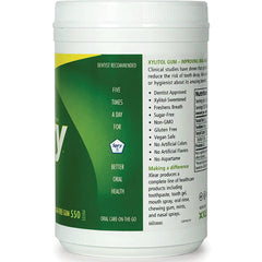 Spry Sugar-Free Gum Natural Spearmint