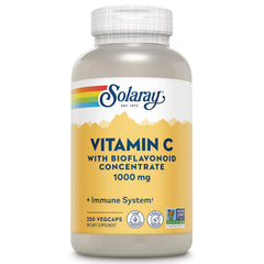 Vitamin C with Bioflavonoid Concentrate