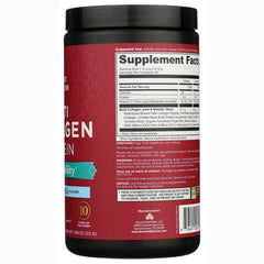 Multi Collagen Protein Joint + Mobility - Vanilla