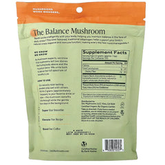 Reishi Mushroom Powder