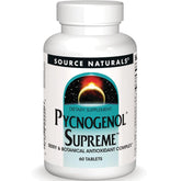 Pycnogenol Supreme