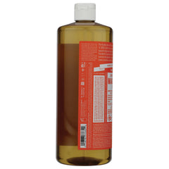 18-in-1 Pure-Castile Magic Soap - Tea Tree