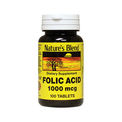 Folic Acid