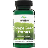 Grape Seed Extract - Standardized