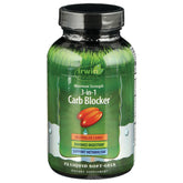 Maximum Strength 3-in-1 Carb Blocker