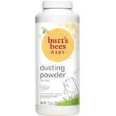 Baby Dusting Powder Talc Free