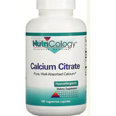 Calcium Citrate