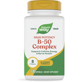 B-50 Complex