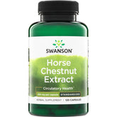 Horse Chestnut Extract - Standardized