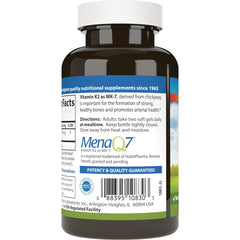 Vitamin K2-MK7