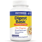 Digest Basic + Probiotics