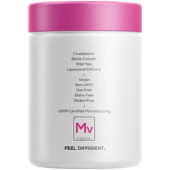 Menopause Hair & Skin Vitamins+